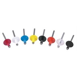 Fasteners and Hardware